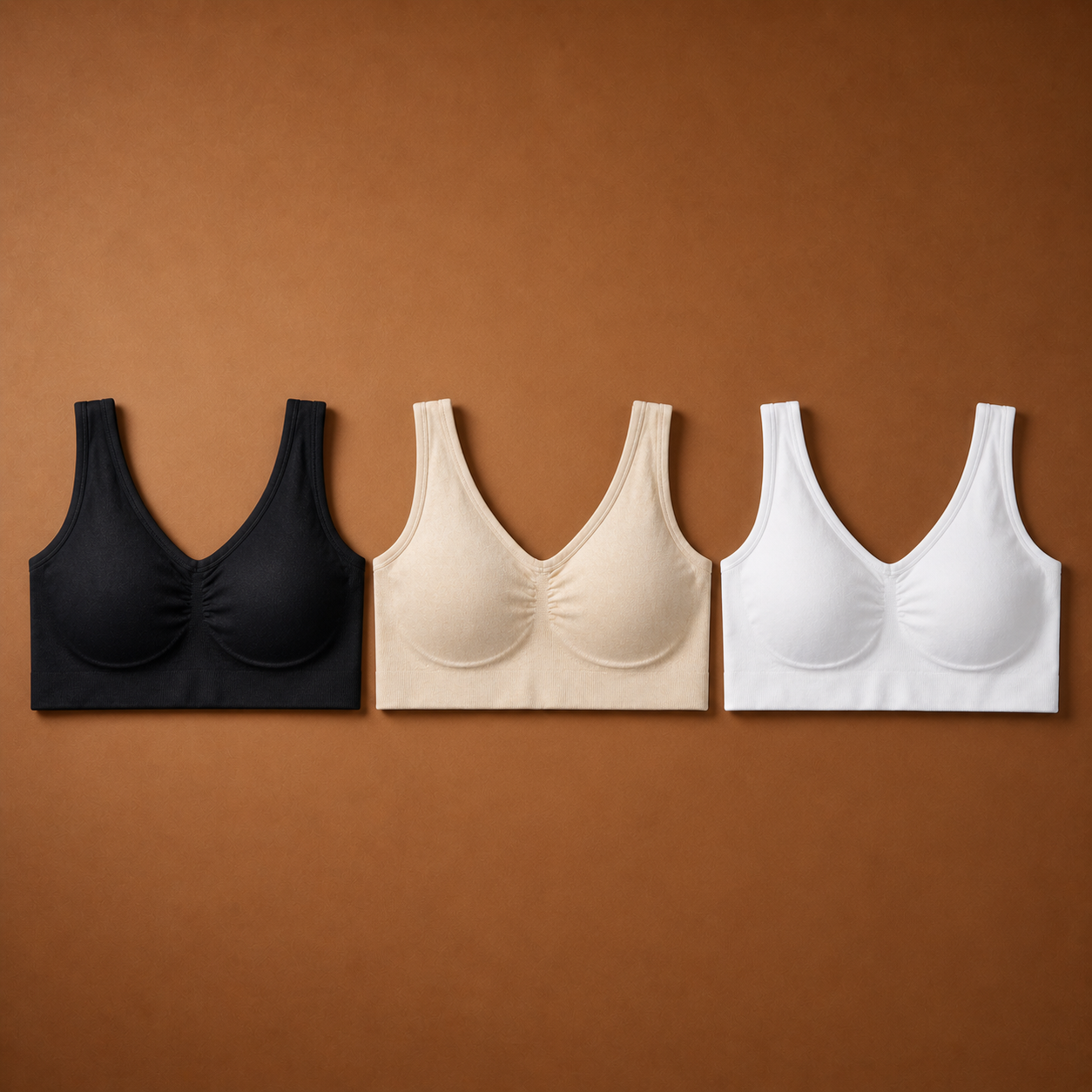 Prosper & Adore LuxeLift Plus ShaperBra – Premium Support Lingerie