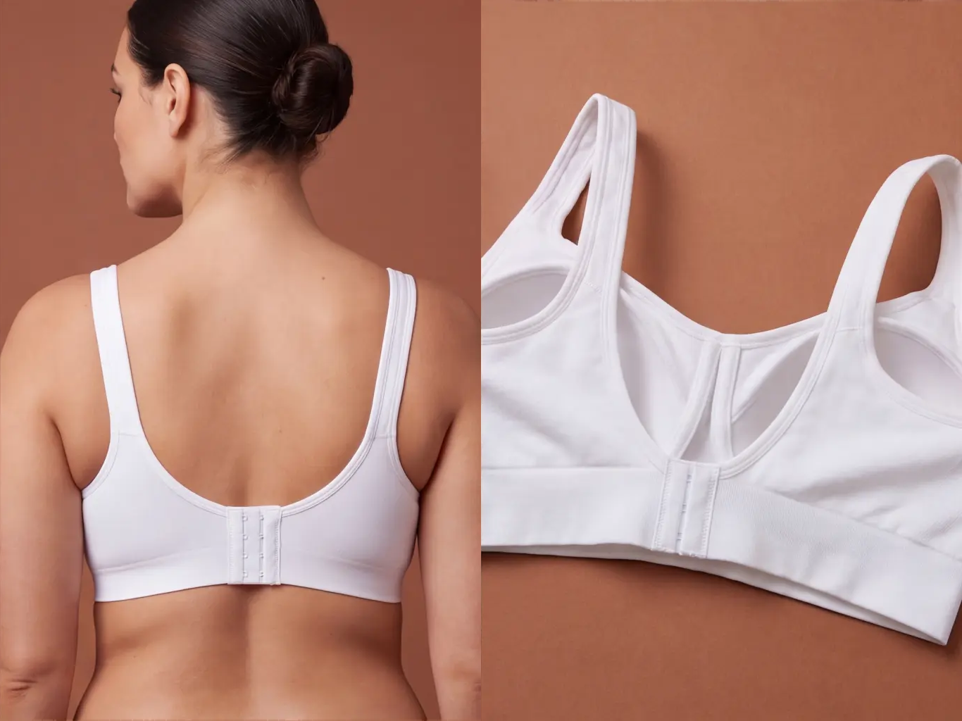 Prosper & Adore LuxeLift Plus ShaperBra – Premium Support Lingerie