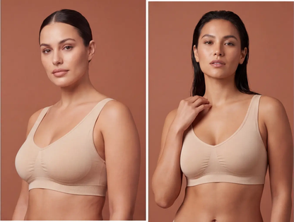 Prosper & Adore LuxeLift Plus ShaperBra – Premium Support Lingerie