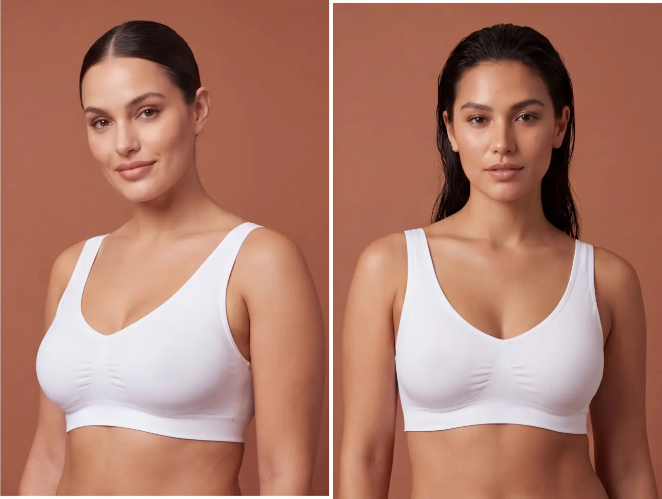 Prosper & Adore LuxeLift Plus ShaperBra – Premium Support Lingerie