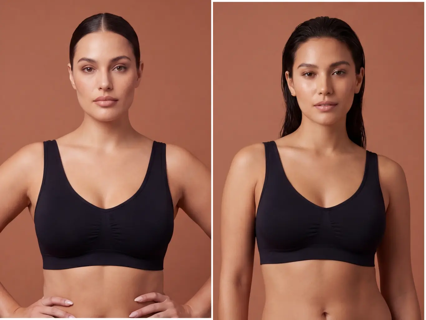 Prosper & Adore LuxeLift Plus ShaperBra – Premium Support Lingerie